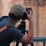 Jaką rolę spełnia torba fotograficzna